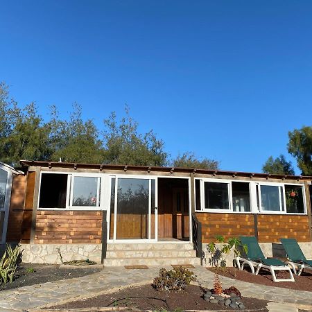 Fuerte Action Guest House Costa Calma Exterior photo