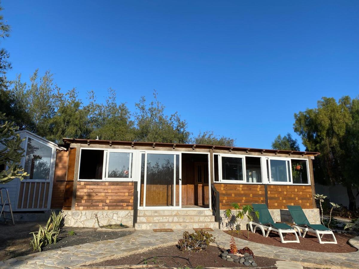 Fuerte Action Guest House Costa Calma Exterior photo