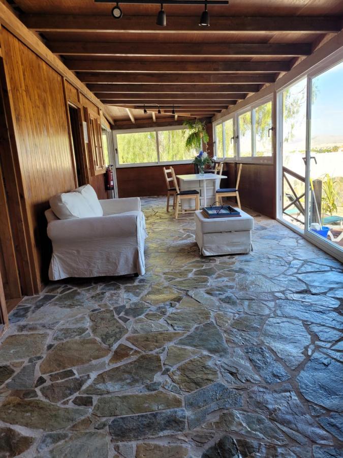 Fuerte Action Guest House Costa Calma Exterior photo