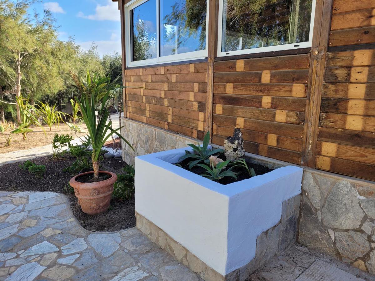 Fuerte Action Guest House Costa Calma Exterior photo