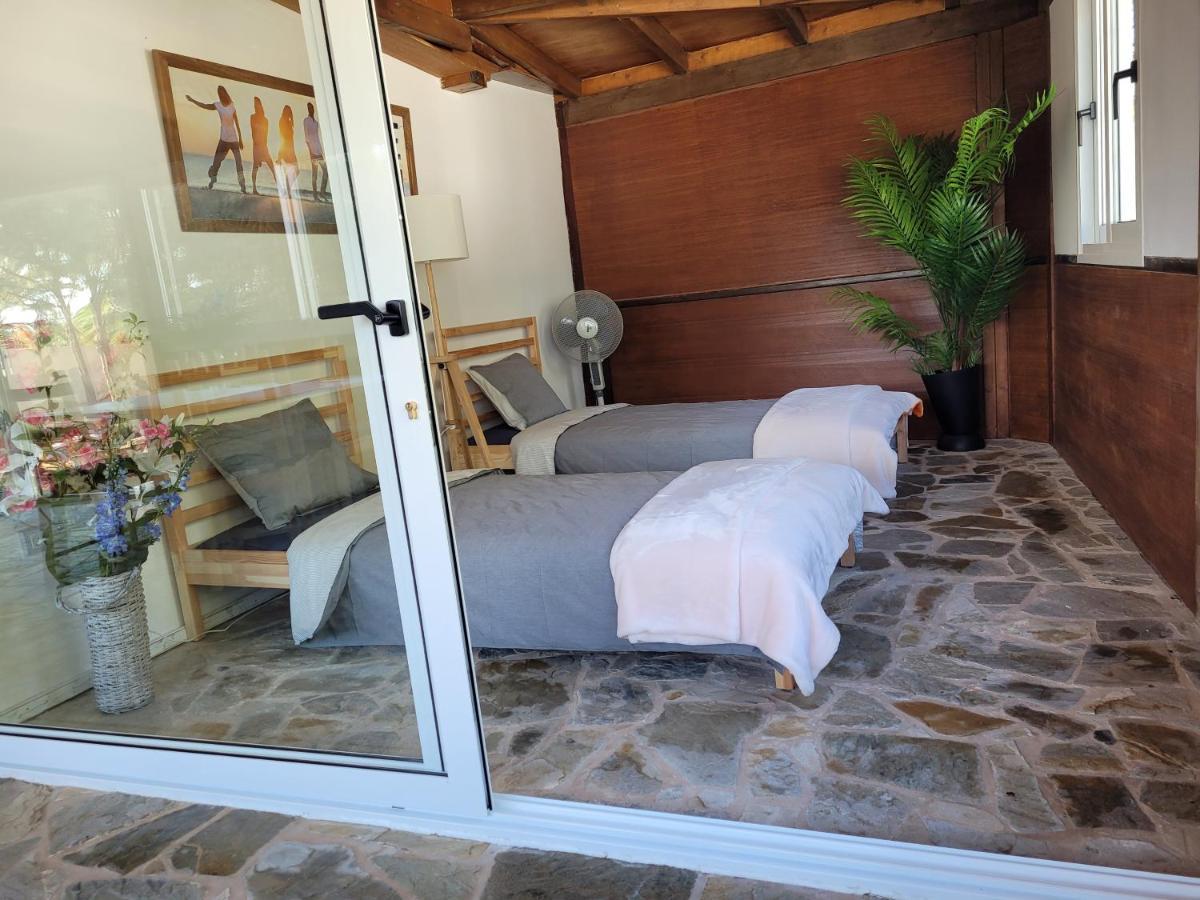 Fuerte Action Guest House Costa Calma Exterior photo